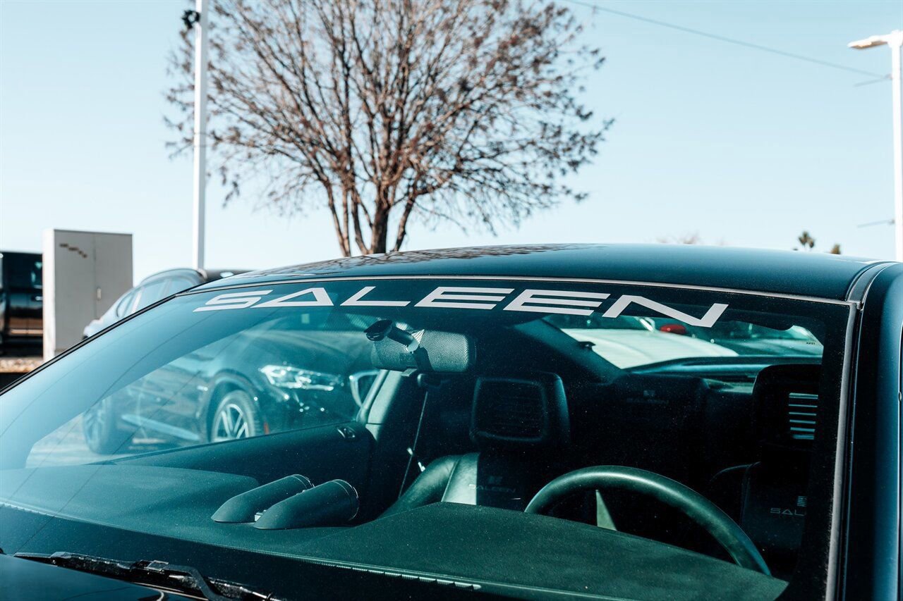 Used 2007 Ford Mustang GT Premium image 13