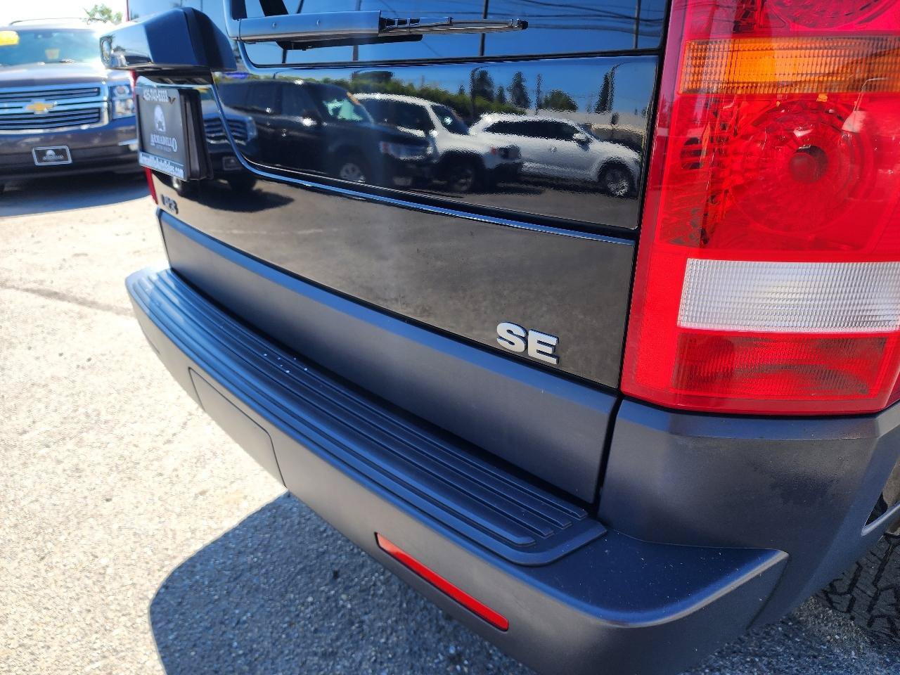 Used 2005 Land Rover LR3 SE AWD/4WD image 38