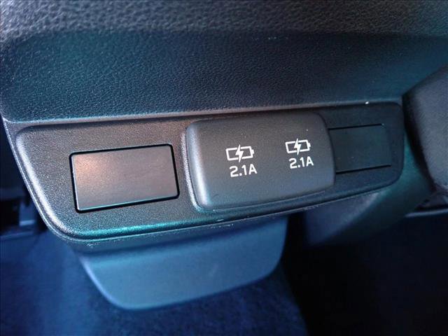 Certified 2022 Subaru WRX Premium image 9