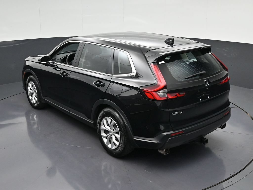 Used 2024 Honda CR-V LX image 19