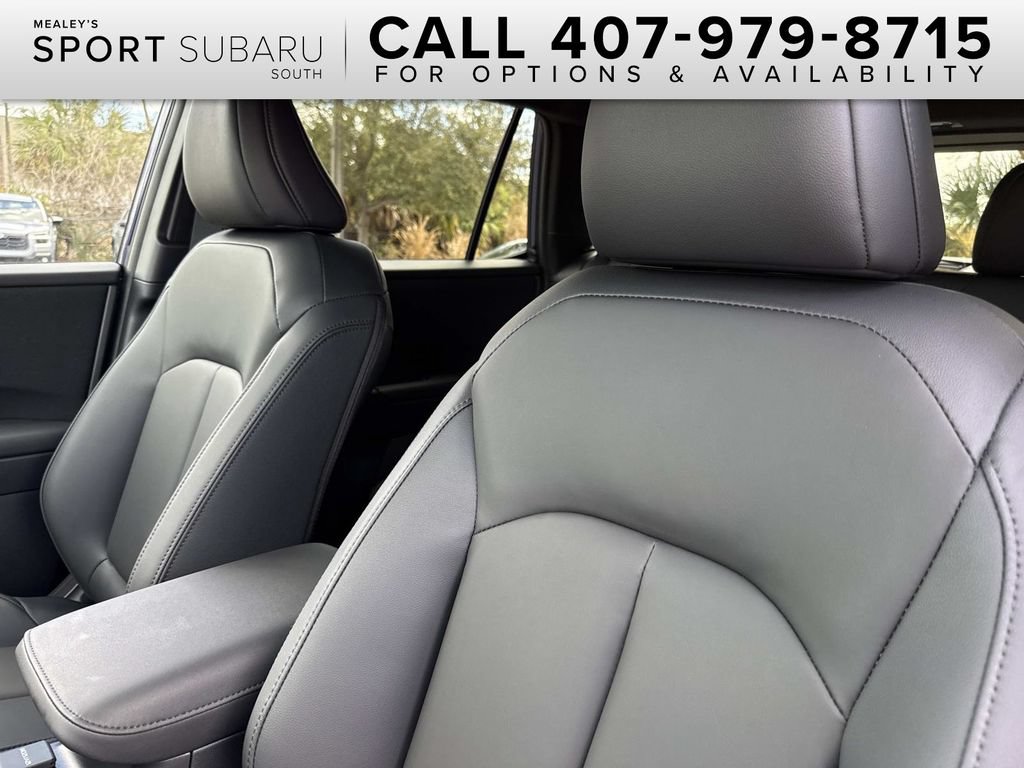 New 2026 Subaru Outback Premium AWD/4WD image 23
