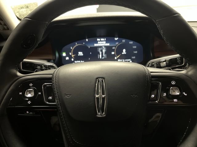 Used 2023 Lincoln Aviator Reserve w/ Elements Package Plus image 18