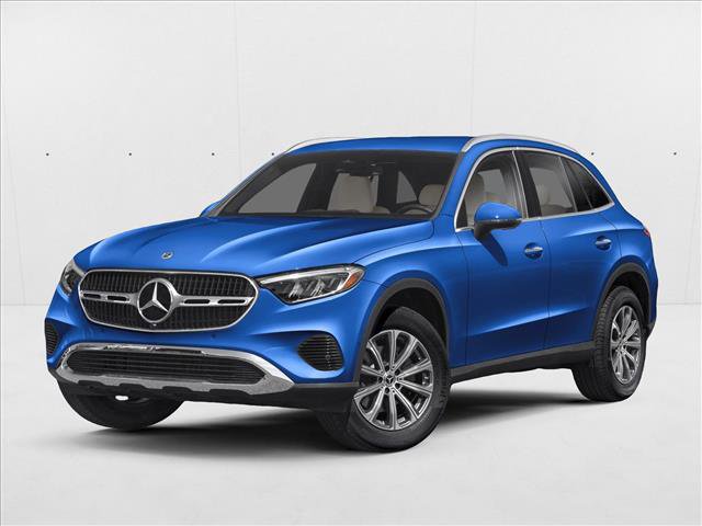 New 2026 Mercedes-Benz GLC 300 4MATIC video 1