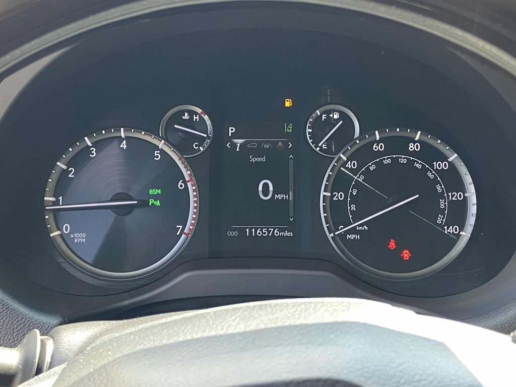 Used 2020 Lexus GX 460 Premium w/ Premium Package AWD/4WD image 39