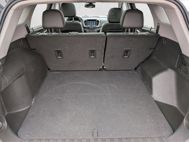 Used 2022 GMC Terrain SLT w/ Infotainment Package II image 20