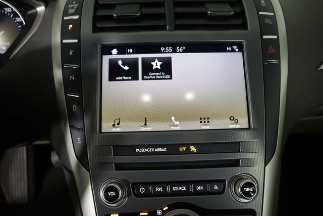 Used 2017 Lincoln MKZ Premiere FWD image 37