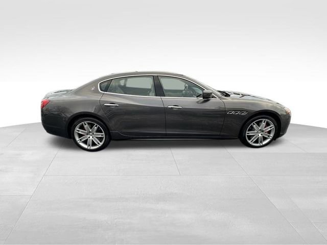 Used 2015 Maserati Quattroporte S Q4 image 21