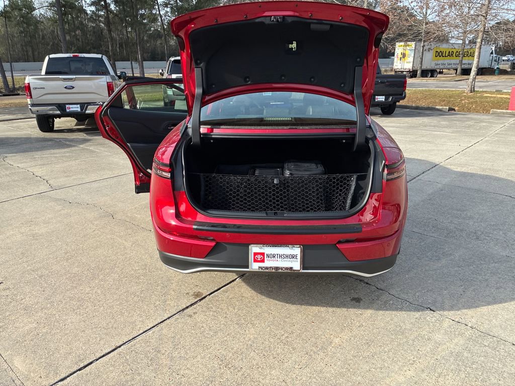 New 2026 Toyota Crown Limited image 31