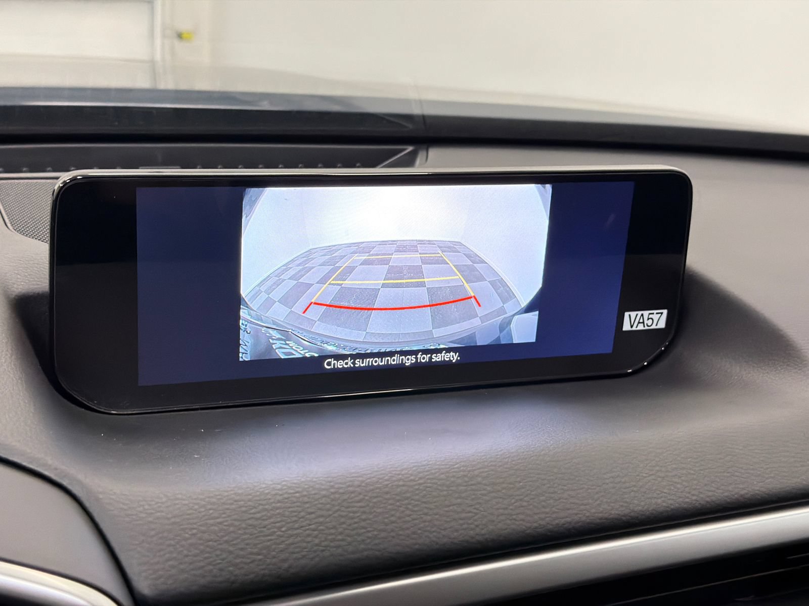 New 2026 MAZDA CX-50 AWD 2.5 S w/ Weather Package image 23
