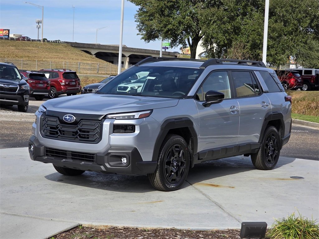 New 2026 Subaru Outback Limited w/ Premium/Limited Package 2 image 7