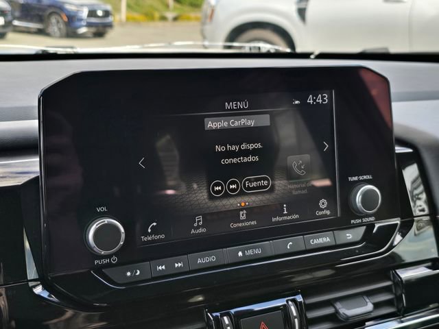 Used 2024 Nissan Pathfinder Rock Creek AWD/4WD image 29