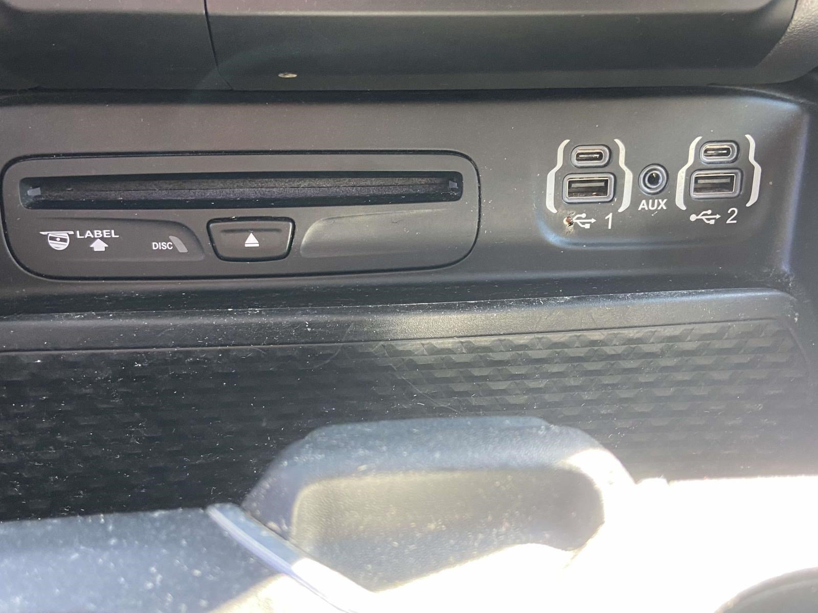 Used 2019 RAM 1500 Big Horn AWD/4WD image 26