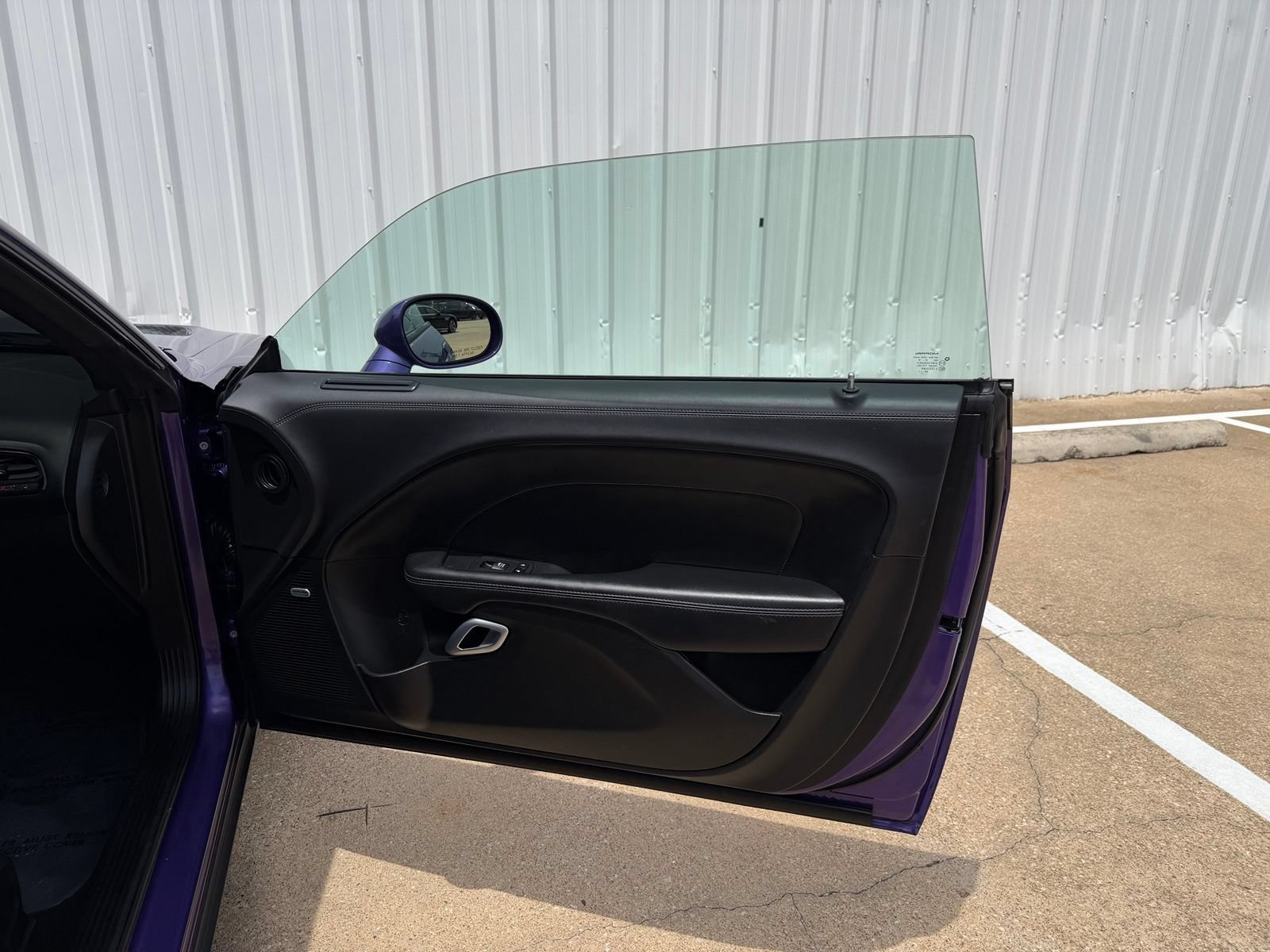 Used 2023 Dodge Challenger R/T Scat Pack w/ Plus Package RWD image 25