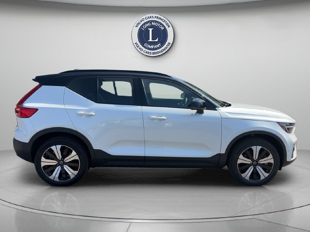 Certified 2023 Volvo XC40 Recharge Plus w/ Protection Package Premier AWD/4WD image 9