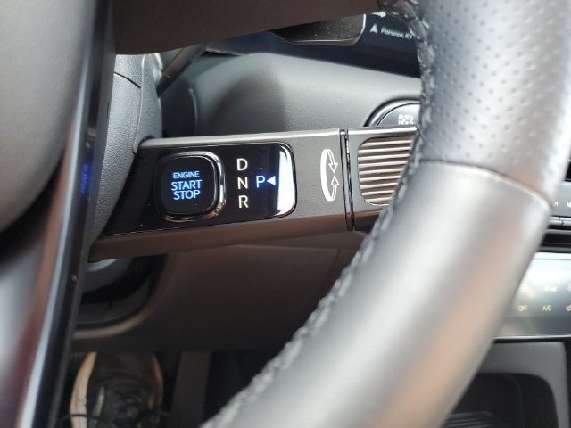 Certified 2026 Hyundai Palisade XRT Pro AWD/4WD image 26