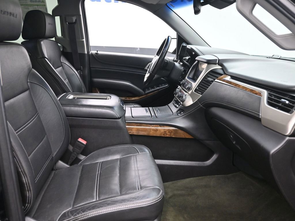 Used 2015 GMC Yukon Denali w/ Touring Package image 7