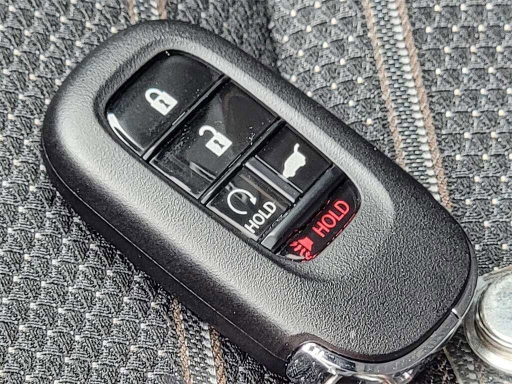 Used 2023 Honda CR-V Sport image 36