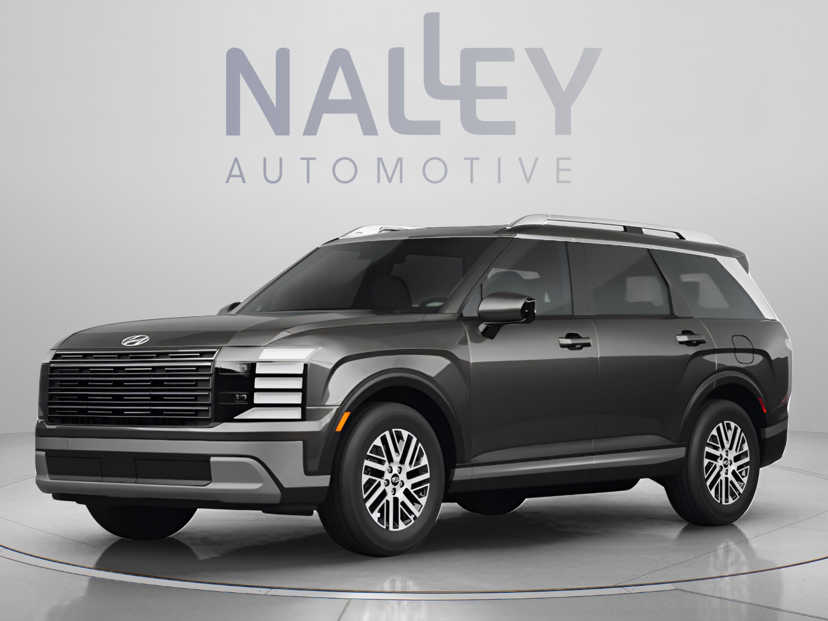 New 2026 Hyundai Palisade SEL w/ Tow & Go Package