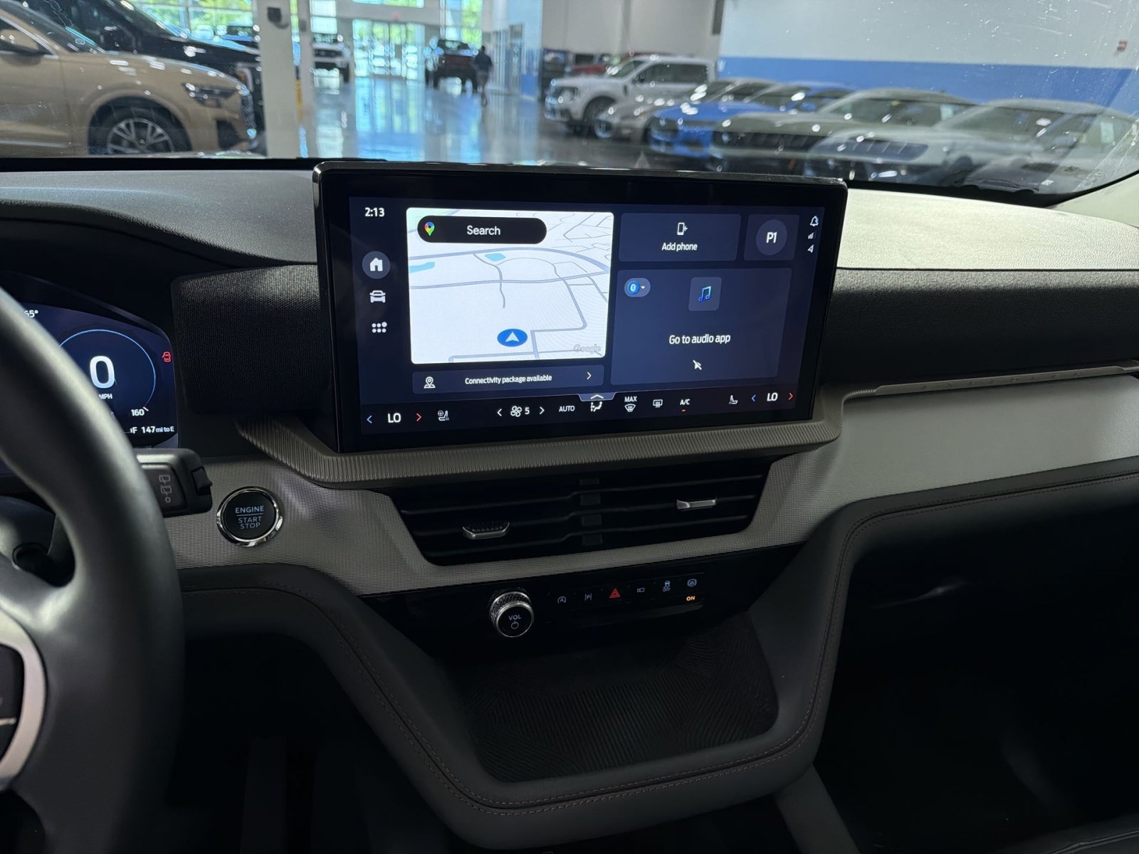 New 2026 Ford Explorer Active w/ Active Comfort Package AWD/4WD image 20