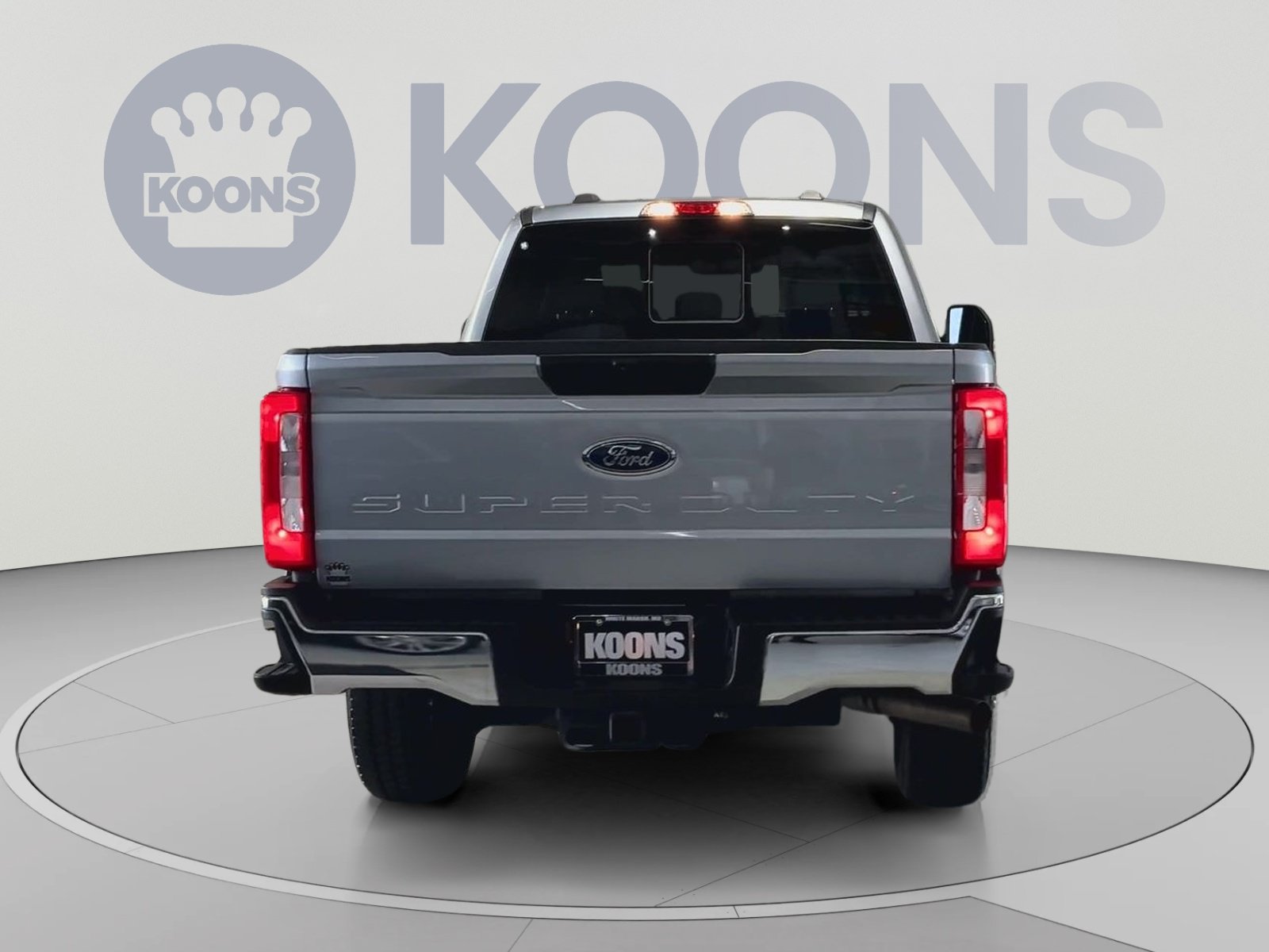 Used 2024 Ford F250 XLT w/ FX4 Off-Road Package AWD/4WD image 10