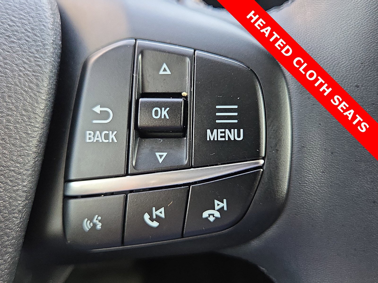 Used 2024 Ford Bronco Sport Badlands image 22