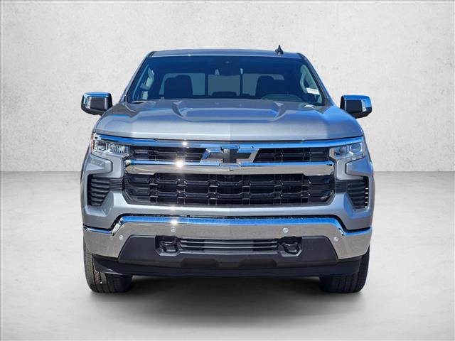 New 2026 Chevrolet Silverado 1500 LT w/ All Star Edition Plus image 6