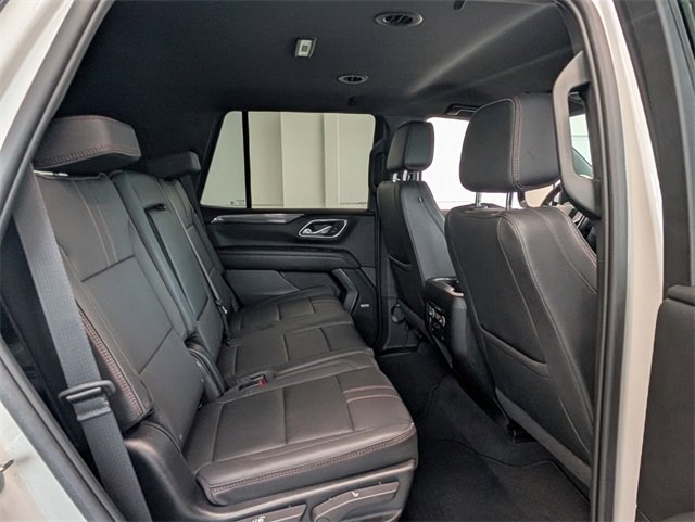 Used 2023 Chevrolet Tahoe RST w/ Luxury Package image 14