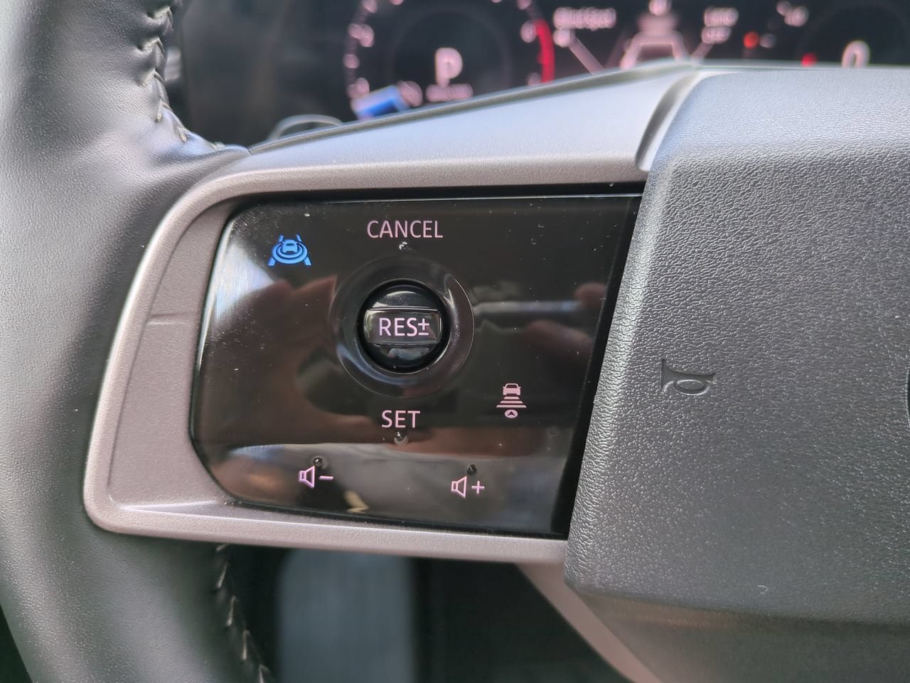 Used 2026 Nissan Murano SL AWD/4WD image 26