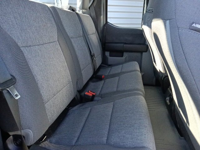 Used 2025 Ford F350 XL w/ STX Appearance Package image 30