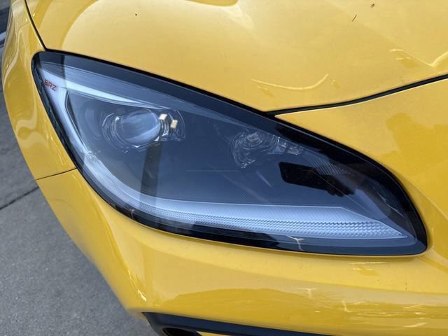 New 2026 Subaru BRZ Series.Yellow w/ Popular Package 2 image 9