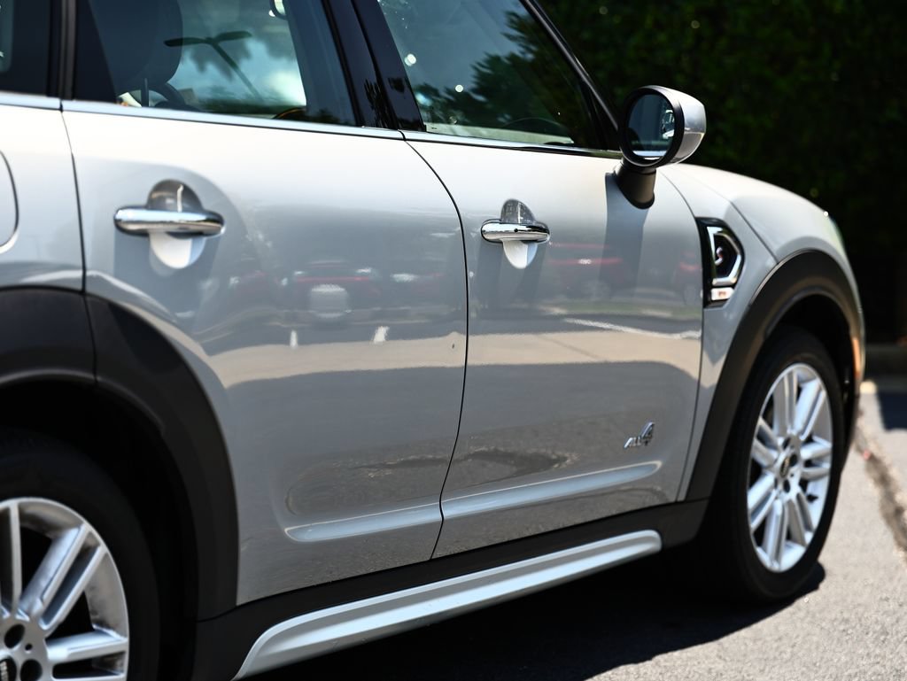 Used 2024 MINI Cooper Countryman S AWD/4WD image 8