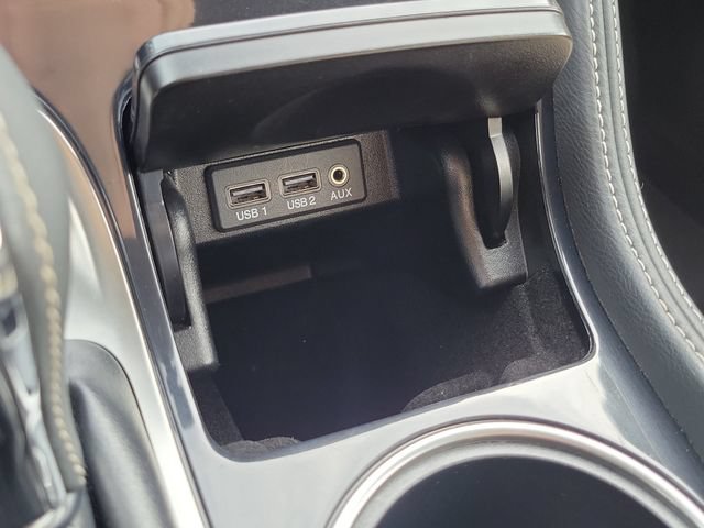 Used 2018 Nissan Maxima Platinum FWD image 34