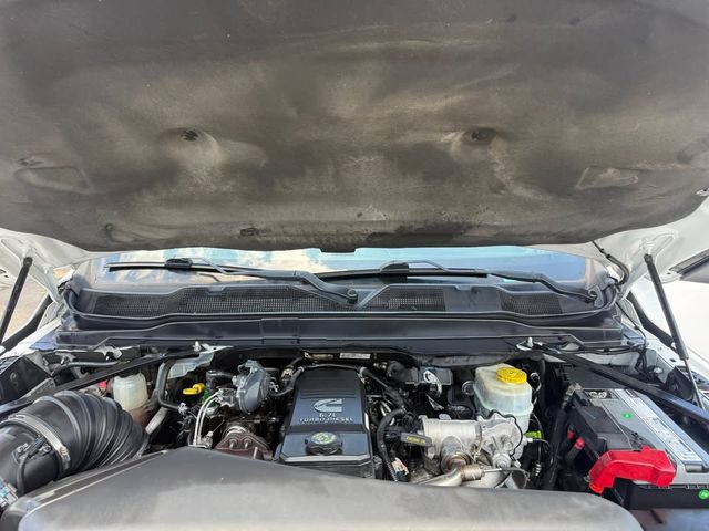 Used 2019 RAM 3500 Tradesman AWD/4WD image 19