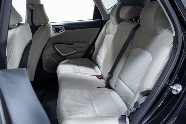 Used 2023 Kia Soul LX w/ LX Technology Package image 21