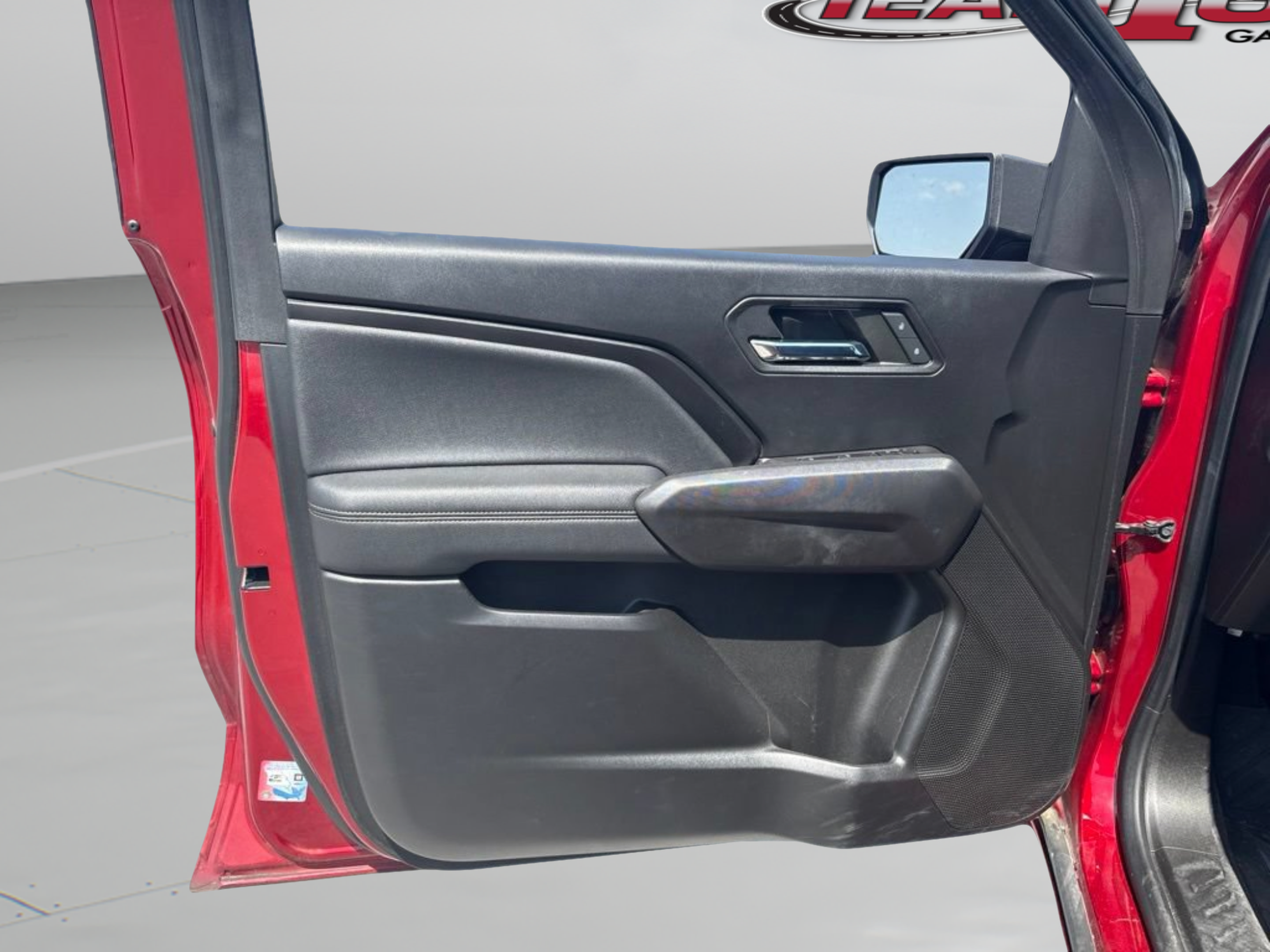 Used 2023 Chevrolet Colorado LT w/ LT Convenience Package II RWD image 19