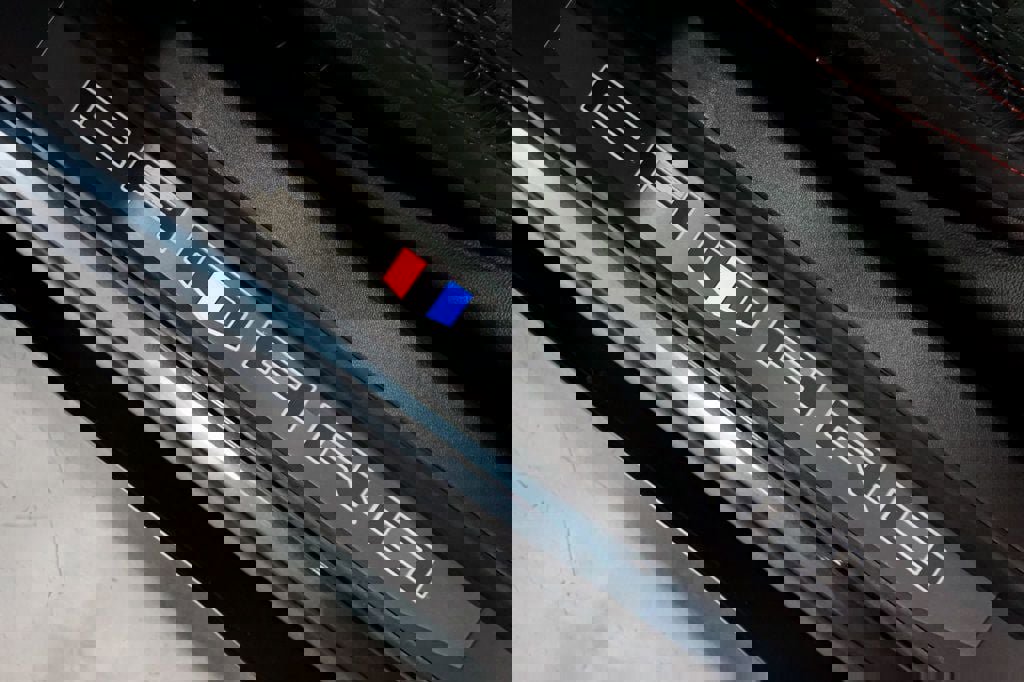 Used 2021 Chevrolet Camaro ZL1 image 54