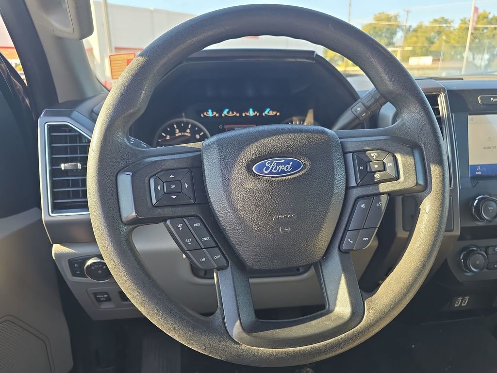 Used 2020 Ford F150 XLT w/ Equipment Group 301A Mid image 11