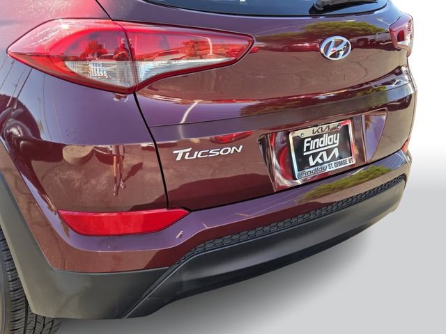 Used 2017 Hyundai Tucson SE image 5
