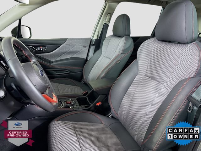 Certified 2024 Subaru Forester Sport image 21