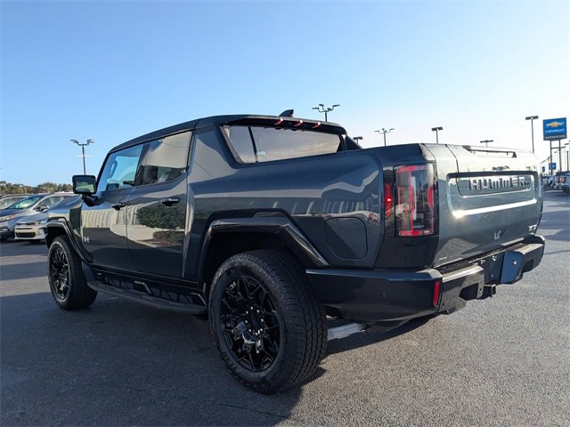 New 2025 GMC Hummer EV 2X image 6