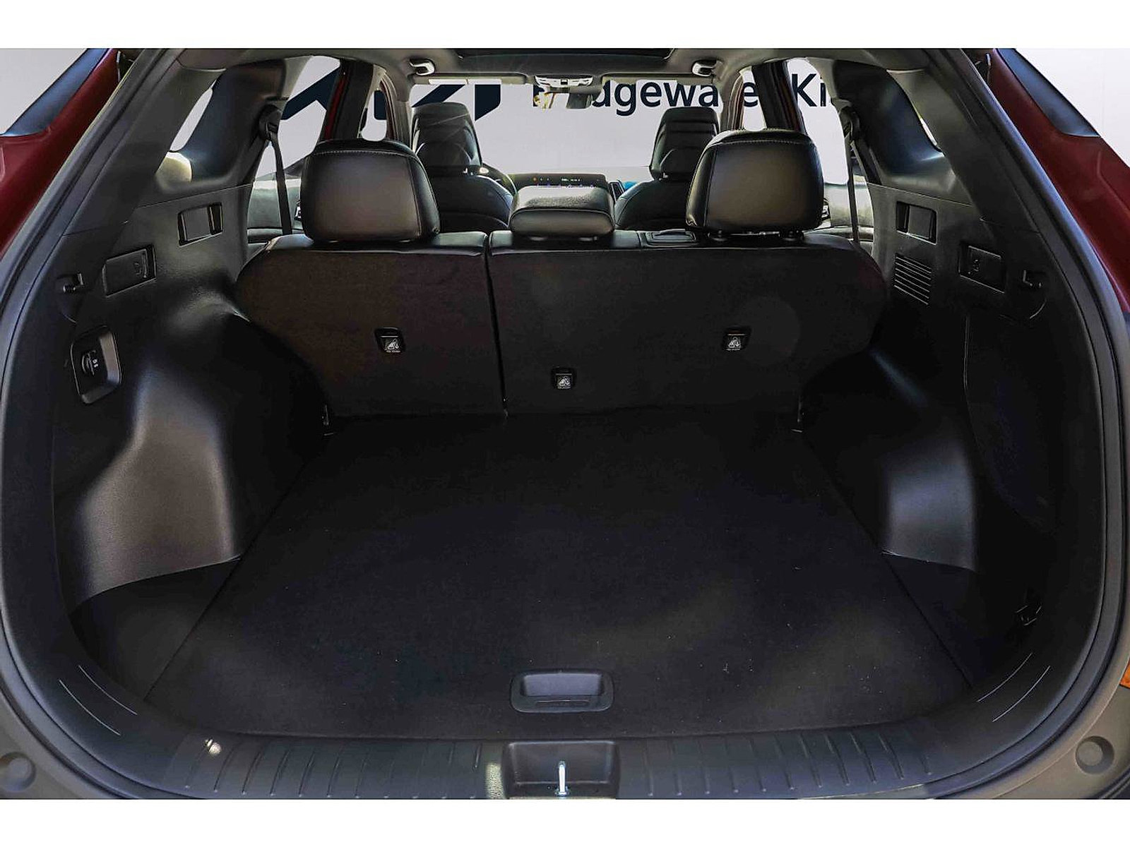 Certified 2024 Kia Sportage X-Pro Prestige AWD/4WD image 22