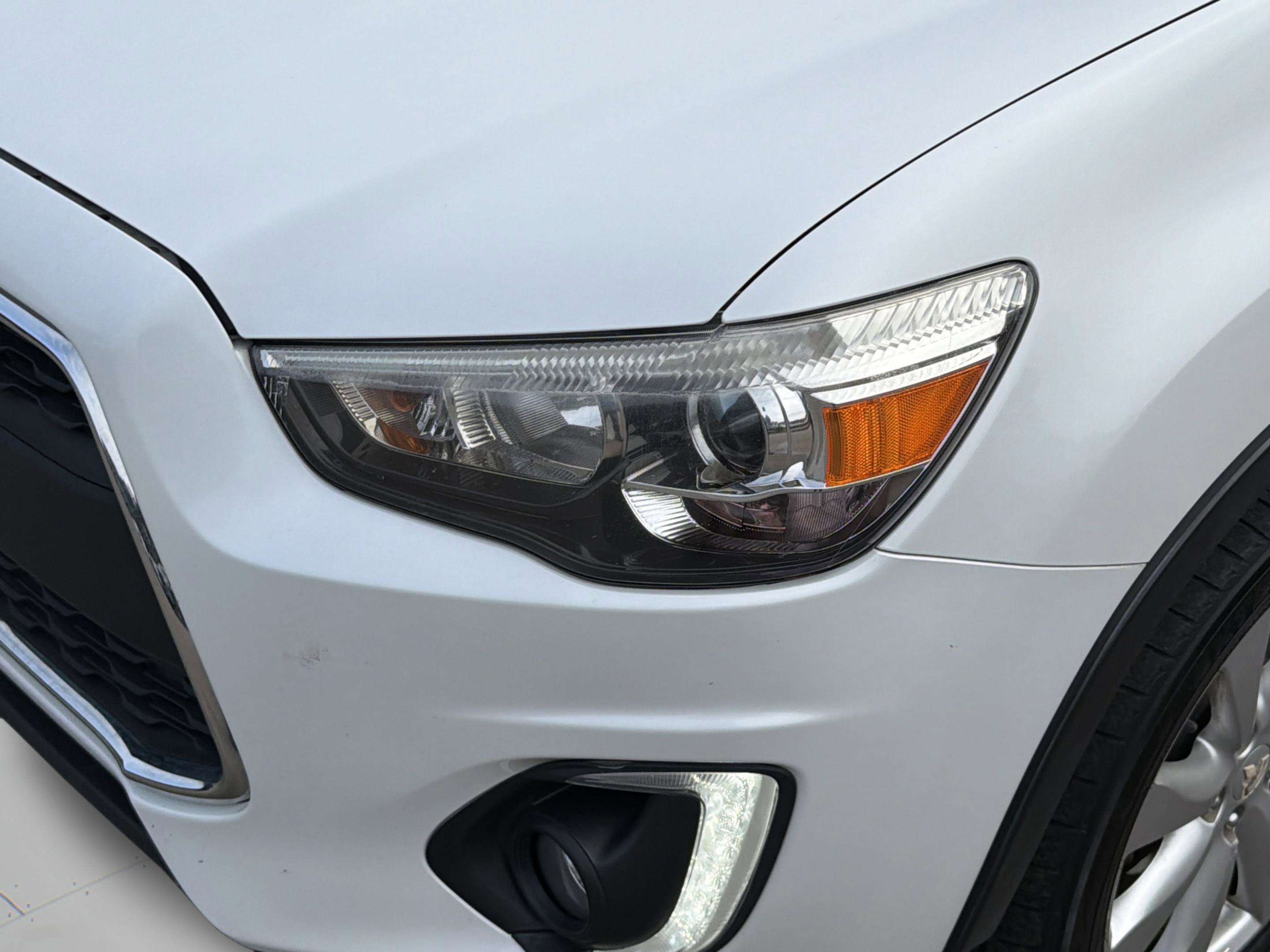 Used 2015 Mitsubishi Outlander Sport GT image 21