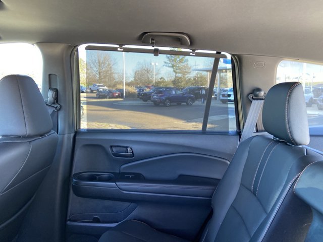 Used 2023 Honda Passport TrailSport image 51