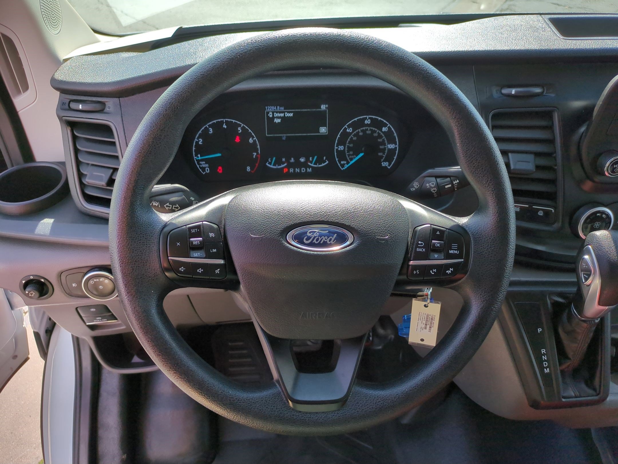 Used 2024 Ford Transit 250 Base w/ Exterior Upgrade Package image 16