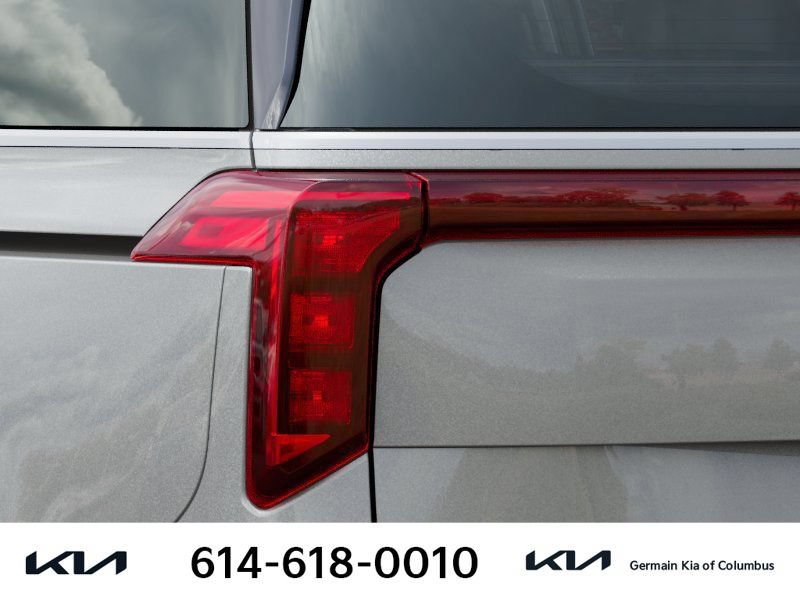 New 2026 Kia Carnival EX FWD image 14
