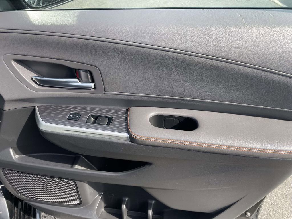 Used 2021 Toyota Sienna XSE image 46