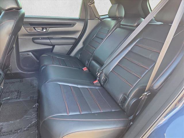 Used 2024 Honda CR-V Sport-L image 26
