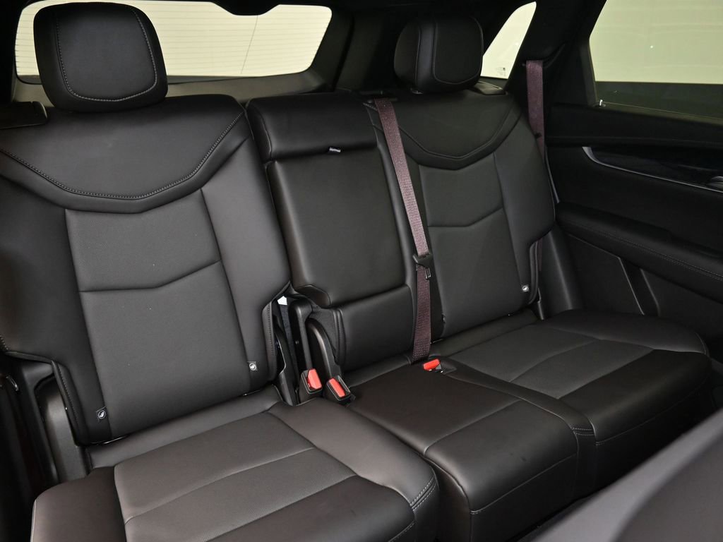 Certified 2024 Cadillac XT5 Premium Luxury image 12