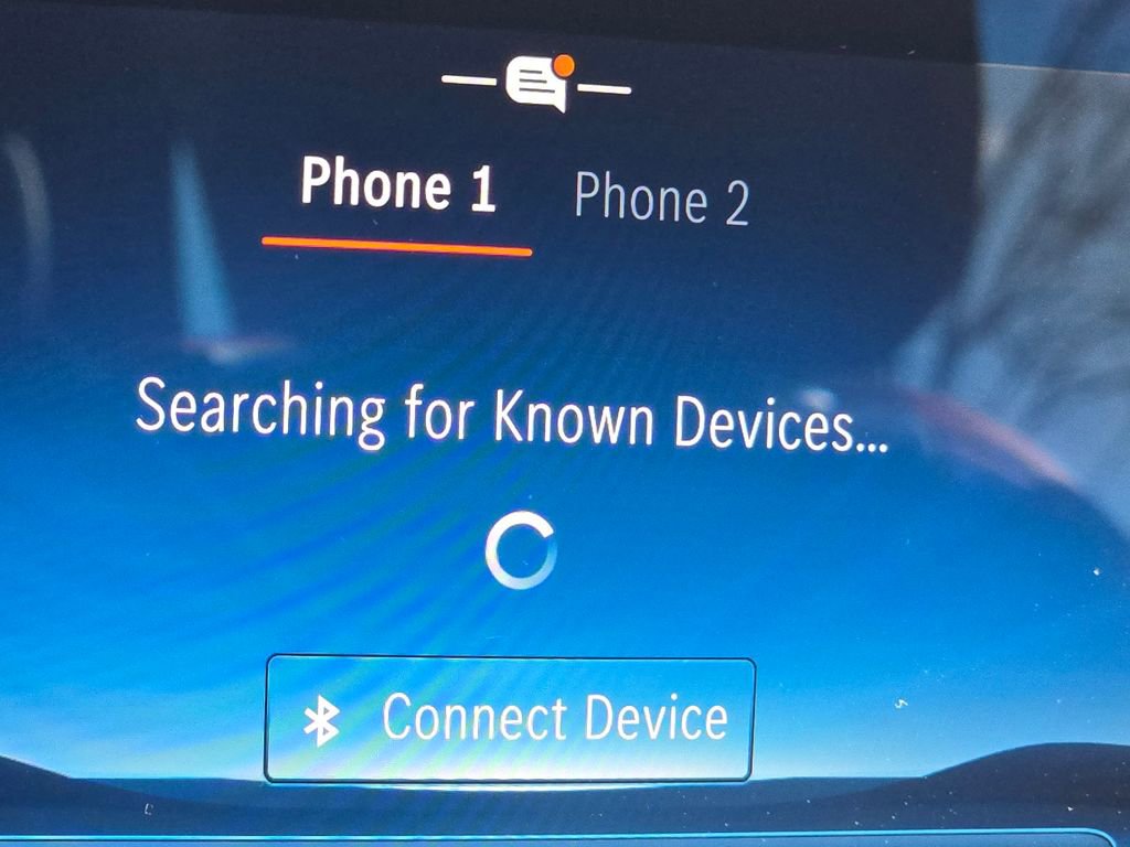 New 2025 Mercedes-Benz GLB 35 AMG 4MATIC image 7