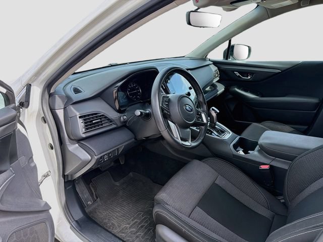 Used 2020 Subaru Outback Premium w/ Popular Package #1 AWD/4WD image 25